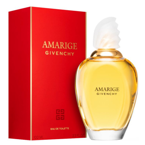 Givenchy Amarige - EDT 100 ml