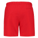 Shiwi Plavecké šortky  červená