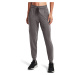 Kalhoty Under Armour New Fabric Hg Armour Pant Charcoal Light Heather