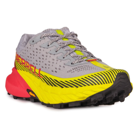 obuv merrell J067757 AGILITY PEAK 5 highrise/highviz 43,5