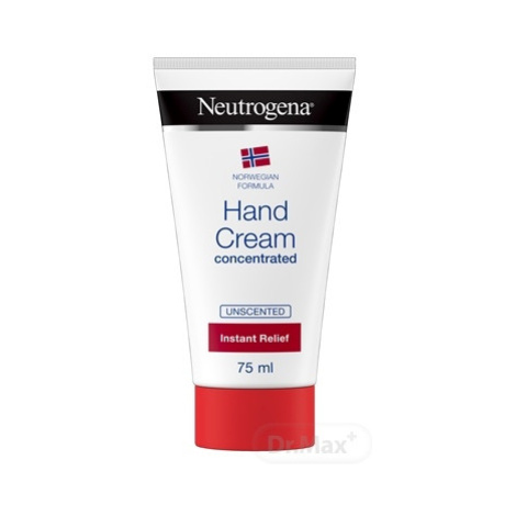 NEUTROGENA KREM RUKY 75ML NEPARF. 16780 SUCHE RUK