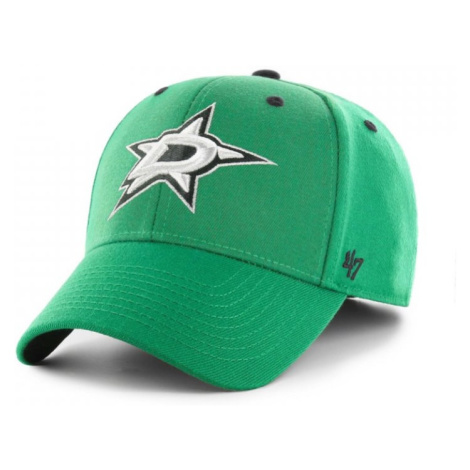 Dallas Stars čiapka baseballová šiltovka 47 Kickoff Contender green