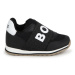 Boss Sneakersy J50869 S Čierna