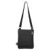 Semiline Woman's Bag L2042-1