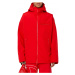 Bunda Diesel W-Hennes Jacket Racing Red