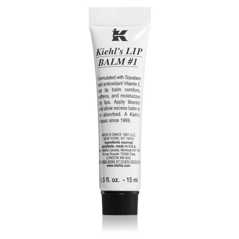 Kiehl's Lip Balm #1 ochranný balzam na pery pre všetky typy pleti brusinka