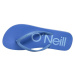 O'Neill PROFILE LOGO SANDALS Dámske žabky, svetlomodrá, veľkosť