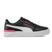 Puma Sneakersy Carina 2.0 Jr 38618508 Čierna