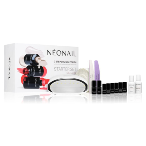 NEONAIL Starter Set De Luxe sada