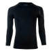 Men's Endurance T-Shirt Cenarfon Compression LS black