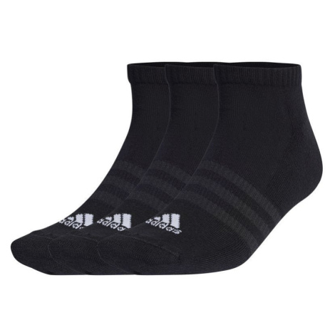 Polstrované ponožky s nízkym strihom IC1332 - Adidas