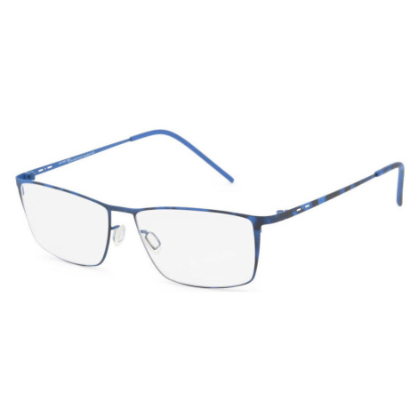 Italia Independent  - 5201A  Slnečné okuliare Modrá
