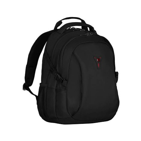 čierne dámske batohy na notebook