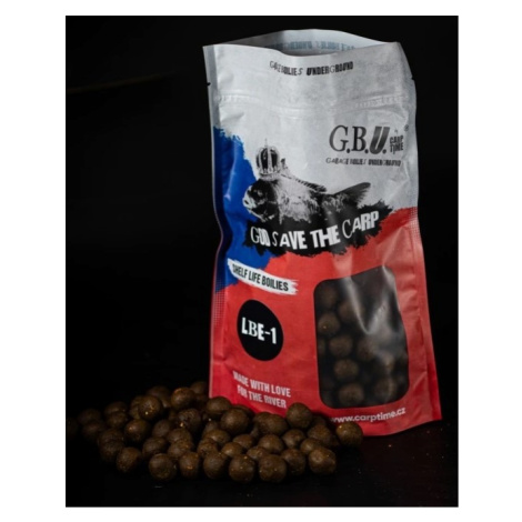 G.b.u. boilies lbe-1 - 3 kg 24 mm