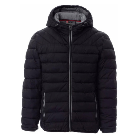 Payper FREETIME Bunda pánska XL, Black