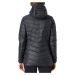 Dámska bunda McKinley Joris Hooded Jacket W