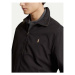 Polo Ralph Lauren Prechodná bunda 710548506003 Čierna Regular Fit