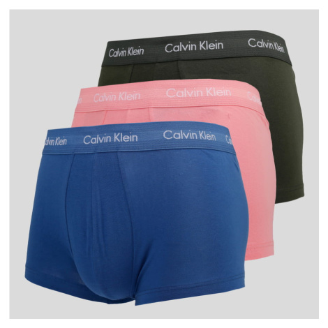 Pánske spodné prádlo a ponožky Calvin Klein