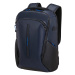 Samsonite Batoh na notebook 15,6'' Ecodiver M USB 18 l - černá