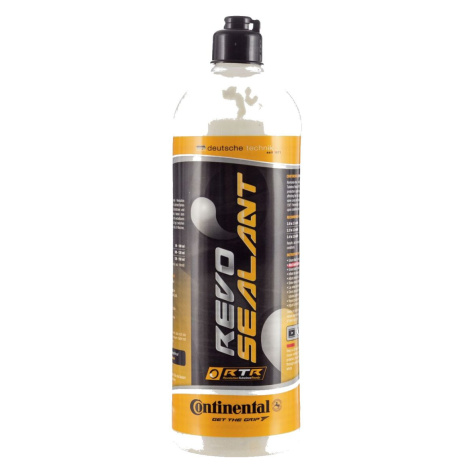 CONTINENTAL bezdušový tmel - REVOSEALANT 1000ml - oranžová/čierna