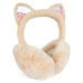 Art Of Polo Kids's Earmuffs cz23378-2