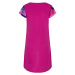 Loap Annabelle Dámske šaty CLW2365 Pink