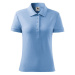 Dámske polo tričko Cotton Heavy W MLI-21615 - Malfini