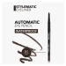 flormar Style Matic Eyeliner automatická ceruzka na oči vodeodolná odtieň S08 Serious Green