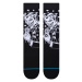 Stance Batman The Joker Crew Socks - Unisex - Ponožky Stance - Čierne - A545D21THE-BLK