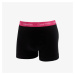 Calvin Klein Cotton Stretch Classic Fit Boxers 3-Pack Black