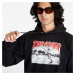 Thrasher Jake Dish Hood Black