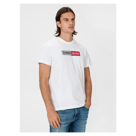 Pánske tričká Tommy Hilfiger