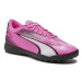 Puma Futbalové topánky Ultra Play Tt 10776501 01 Ružová