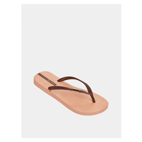 Dámske šľapky a žabky Ipanema
