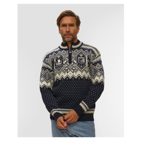 Pánsky Vlnený Sveter Dale Of Norway Vm Trondheim