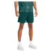Under Armour UA Vanish Woven 6in Shorts M 1373718-449
