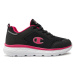 Champion Sneakersy Fx Iii G Gs Low Cut Shoe S32880-CHA-KK002 Čierna