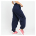 TOMMY JEANS Relaxed HRS Badge Sweatpant conavy