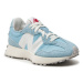 New Balance Sneakersy U327LL Modrá