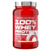 Scitec Nutrition 100% Whey Protein Professional vanilka/lesné plody 920 g