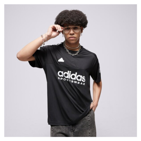 adidas Tričko Tiro Tee Q1