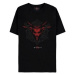 Diablo IV – Lilith Sigil – tričko