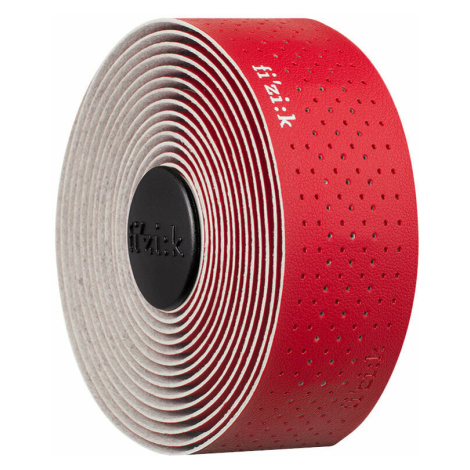 fi´zi:k Tempo Microtex 2mm Classic Red Omotávka