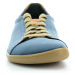 topánky Aylla Shoes KECK modrá M 43 EUR