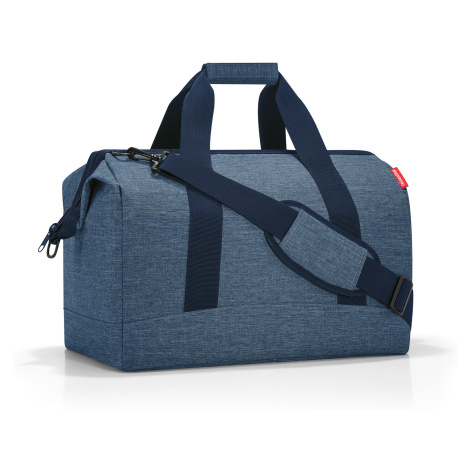 Reisenthel Allrounder L Twist Blue 30 l REISENTHEL-MT4027