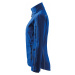 Malfini Softshell Jacket Dámska softshell bunda 510 kráľovská modrá