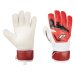 Pro Touch brankárske rukavice Force 1000 PG Farba: červená