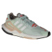 MINTOVÉ DÁMSKE TENISKY ADIDAS DAY JOGGER W FW4829