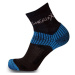 SherpaX Dosp. ponožky Apasox Misti-Chani Farba: čierna