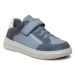 Superfit Sneakersy 1-006457-8000 M Modrá